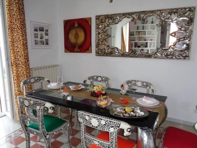 Apartment With Seaview Casa Davidoff Lido di Ostia Rom bilde
