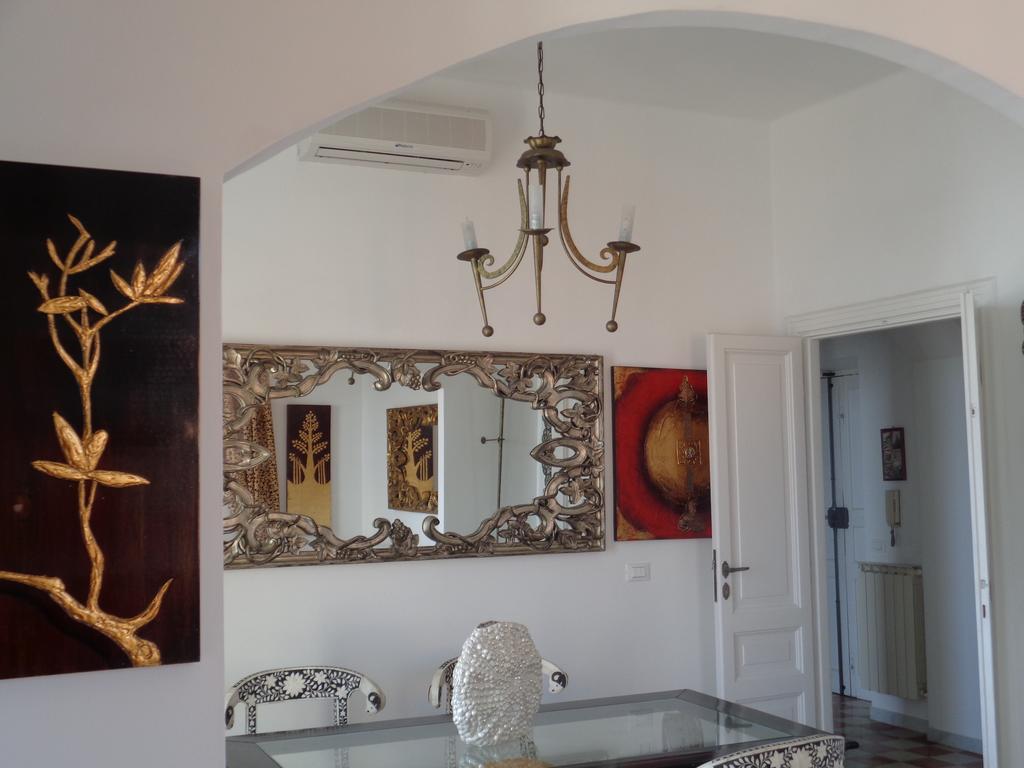 Apartment With Seaview Casa Davidoff Lido di Ostia Rom bilde